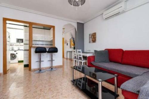 Apartamento Penthouse Ramon G-playa Del Cura