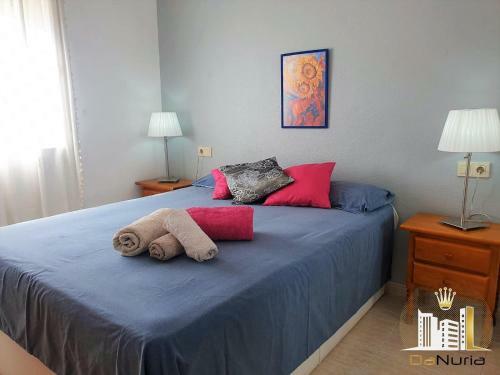 Apartamento Marcelina Home