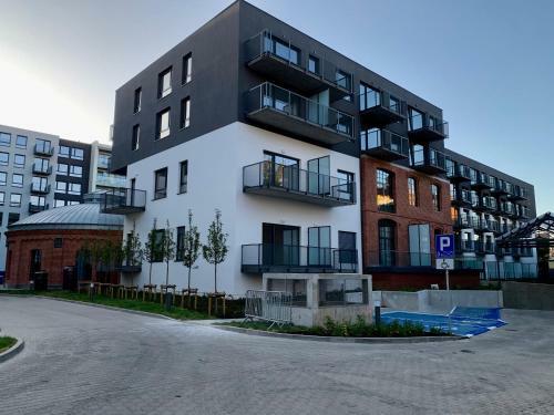 Apartament B�?nicza