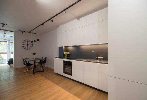 Villa Wenecja Apartament Albero