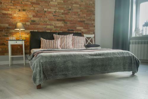 Apartamento Poznan Centrum