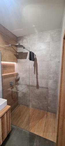Apartamento Je?yce Break