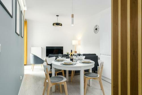 Apartments Pozna? Malta Lake By Renters
