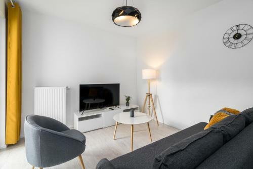 Apartments Pozna? Malta Lake By Renters