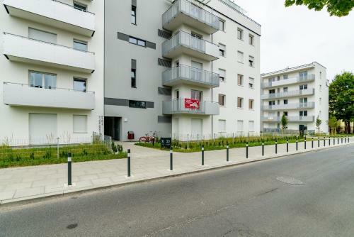 Apartments Pozna? Malta Lake By Renters
