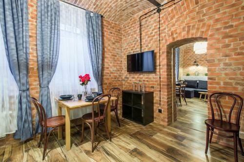 Apartamento Secret Loft