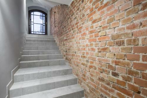 Apartamento Secret Loft