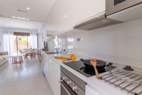 Apartamento Lagoon 4 - Bah�a