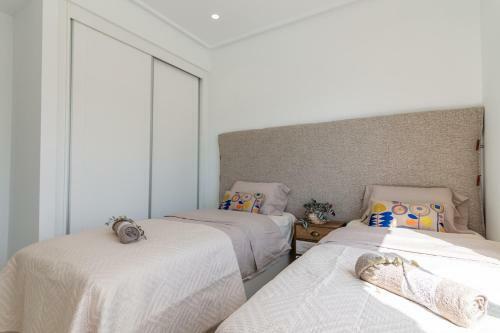 Apartamento Lagoon 4 - Bah�a