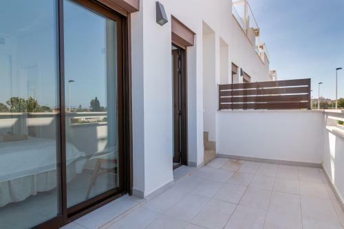 Apartamento Lagoon 4 - Bah�a