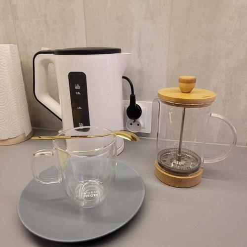 Apartamento Sunset Studio - Free Parking - Fast Internet - Close To Everything