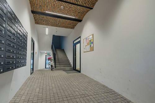 Apartamento Sunset Studio - Free Parking - Fast Internet - Close To Everything