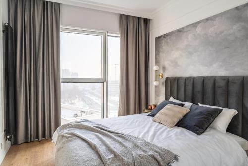Choya Apartments