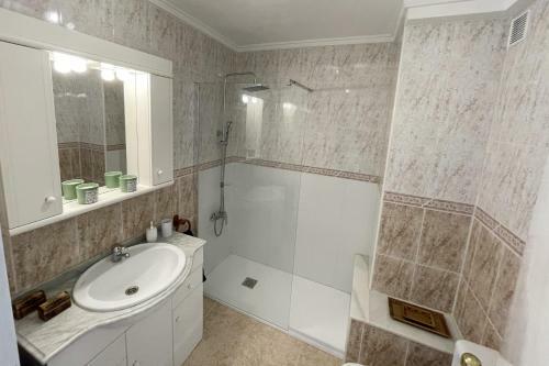 Apartamento Con Encanto En La Orilla Del Mar