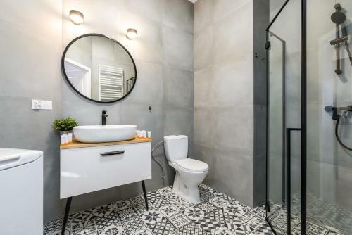 Apartments Bukowska 21 By Renters