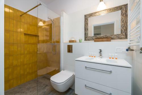 Warta Residence Apartments By Renters