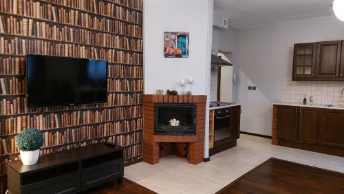 Apartament Sielska