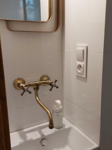 Arena Studio Apartment