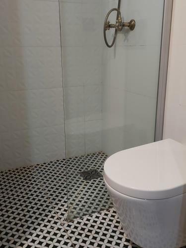 Arena Studio Apartment