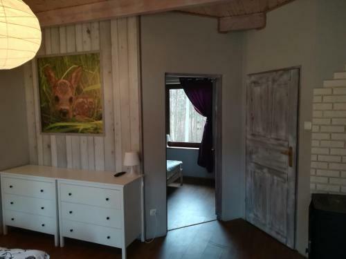 Apartamento Agroturystyka ?ciernisko
