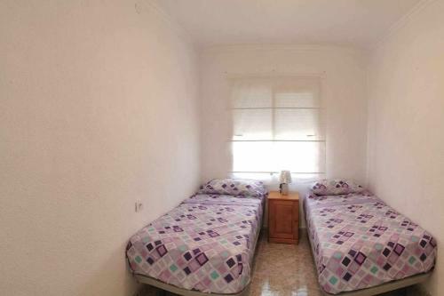 Apartamento Casa Las Calas