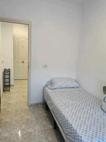 Apartamento Casa Las Calas