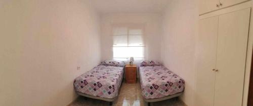 Apartamento Casa Las Calas