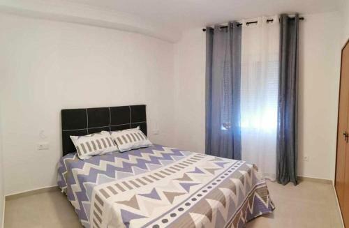 Apartamento Casa Las Calas