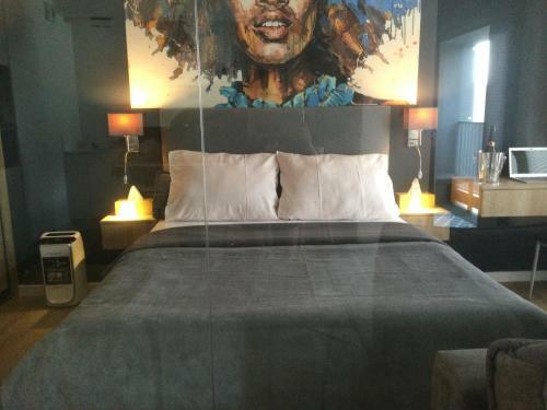 Apartament Exclusive Fyrtel Wilda - New
