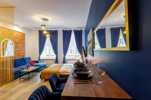 Apartamento Chopin Park Pozna?