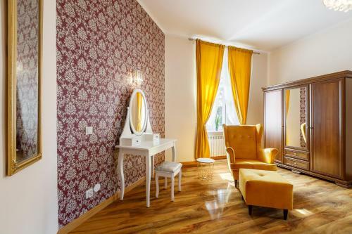Apartamento Chopin Park Pozna?