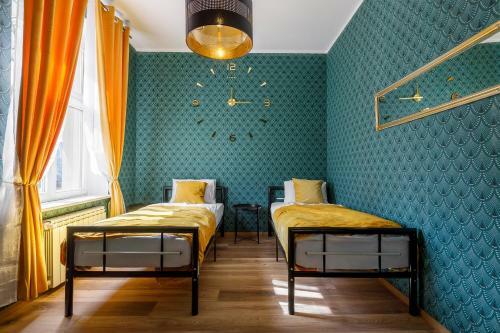 Apartamento Chopin Park Pozna?