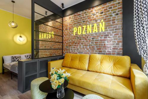 Apartamento Chopin Park Pozna?