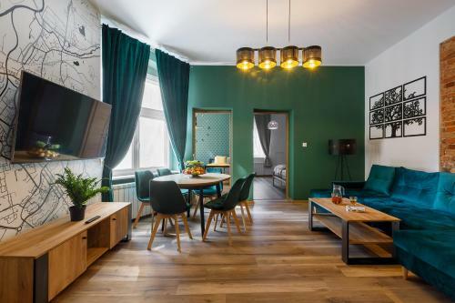 Apartamento Chopin Park Pozna?