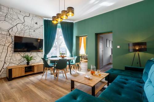 Apartamento Chopin Park Pozna?
