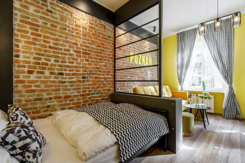 Apartamento Chopin Park Pozna?