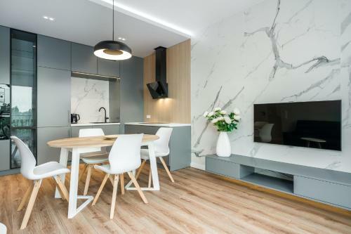 Warta View Apartments