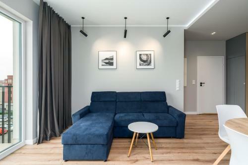 Warta View Apartments
