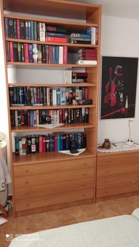Apartamento Casa Del Buho