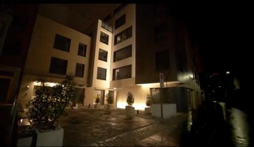 Apartamento Super-apartamenty Vip Jacuzzi II