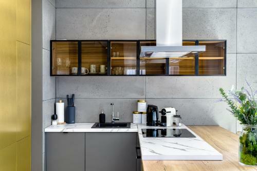 El Apartments - Atlas