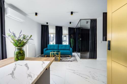 El Apartments - Atlas