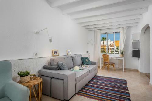 Apartamento La Casa Del Sol: Premium Suite With A Fireplace