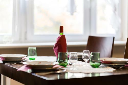 Apartaments Poznan Bukowska By Renters