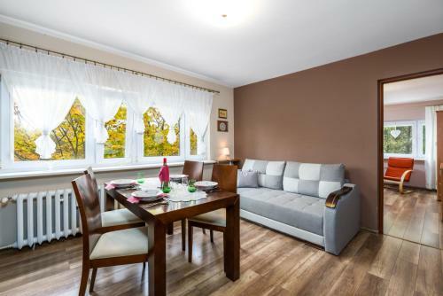 Apartaments Poznan Bukowska By Renters