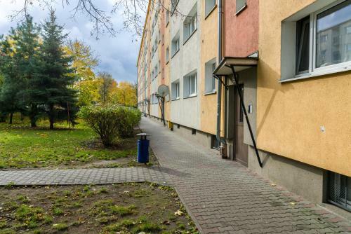 Apartaments Poznan Bukowska By Renters
