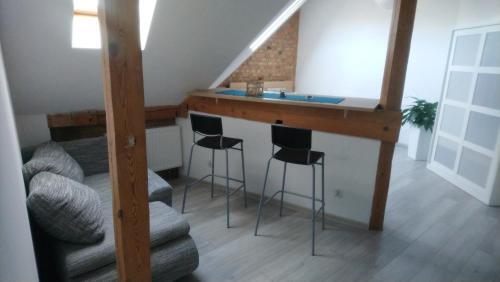 Secret Apartamenty Pozna?
