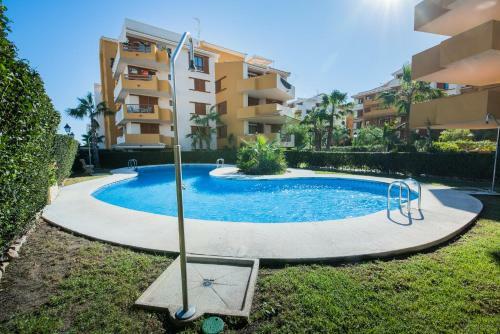 Apartament Paraiso Del Sol