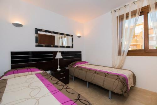 Apartament Paraiso Del Sol