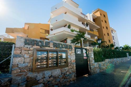 Apartament Paraiso Del Sol
